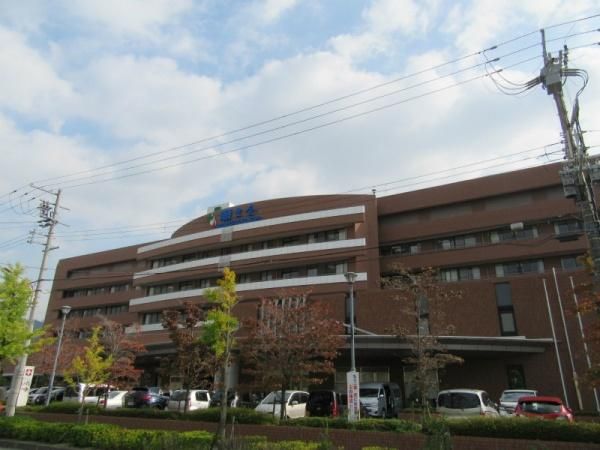 4SK Detached House Near Shijonawate Station, Osaka - Thumbnail 4