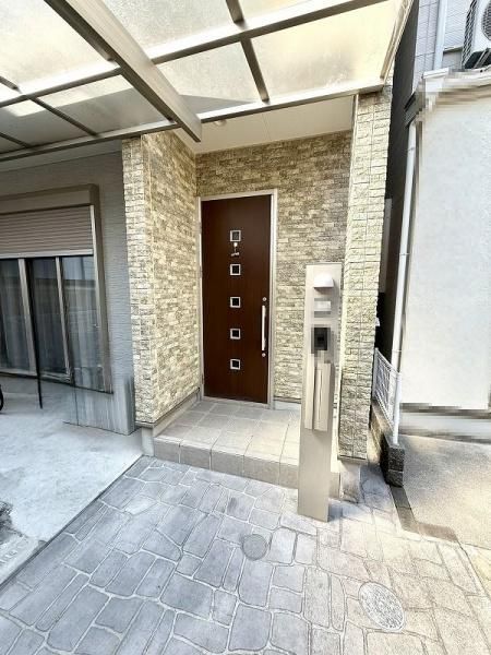 Flexible 3LDK House for Sale in Settsu, Osaka - Convertible to 4LDK - Thumbnail 2