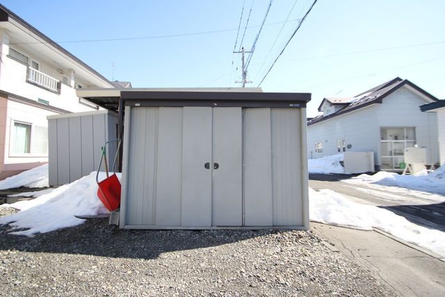 5SLDK Detached House for Sale in Obihiro, Hokkaido - Thumbnail 3