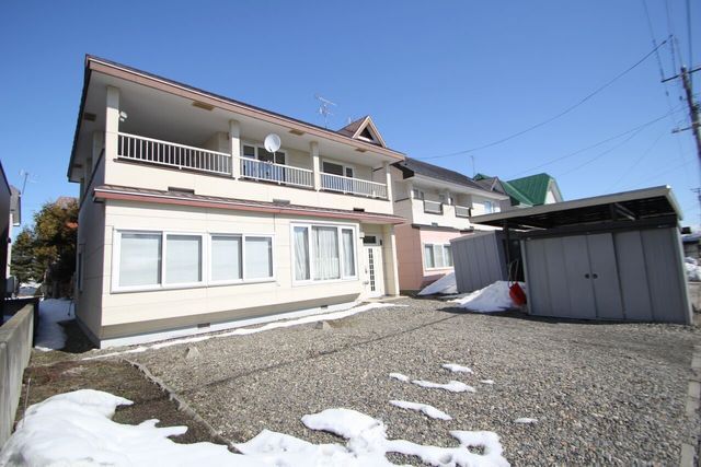 5SLDK Detached House for Sale in Obihiro, Hokkaido - Thumbnail 2