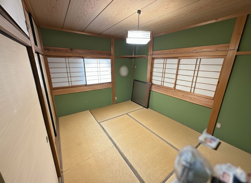 1992-Built 8DK House with 726 sqm Land in Obama, Fukui - Thumbnail 3