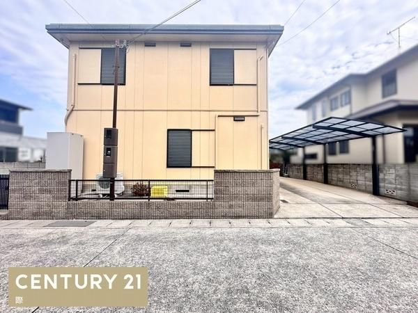 Used House 4SLDK 124sqm in Kinokawa, Wakayama - Thumbnail 2