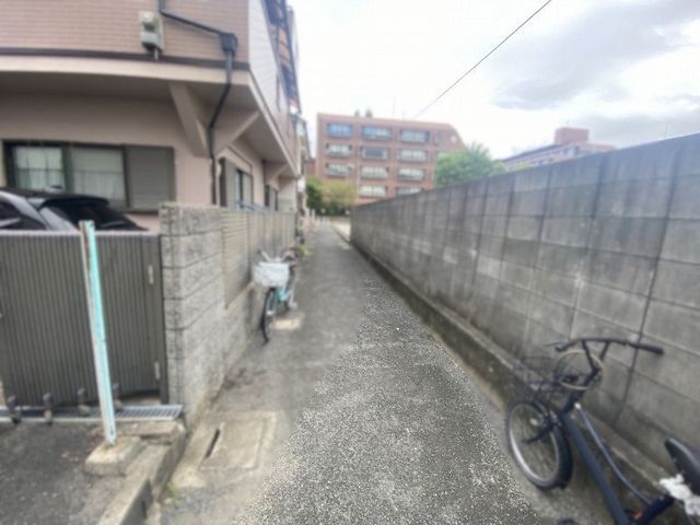 4K Used Terraced House in Moriguchi, Osaka - 51.63 sqm - Thumbnail 2