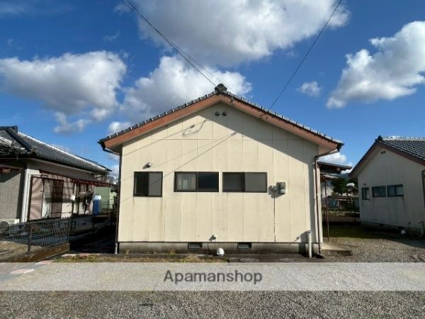 Rental 3DK House in Mimata, Miyazaki - 54.72 sqm - Thumbnail 3