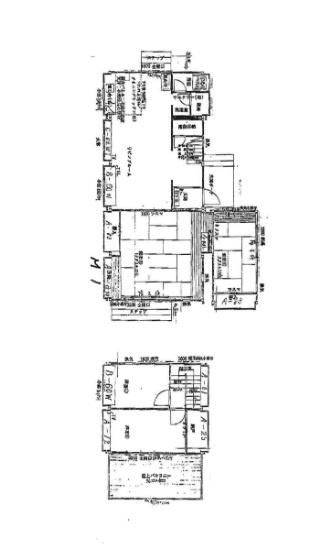 4LDK Used House for Sale in Wakayama City – 100.63 sqm - Thumbnail 3