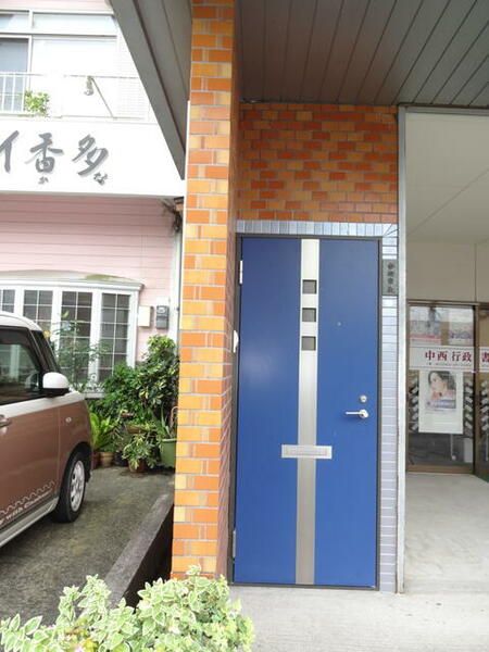 3DK Detached House for Rent in Kimotsuki, Kagoshima - Thumbnail 2