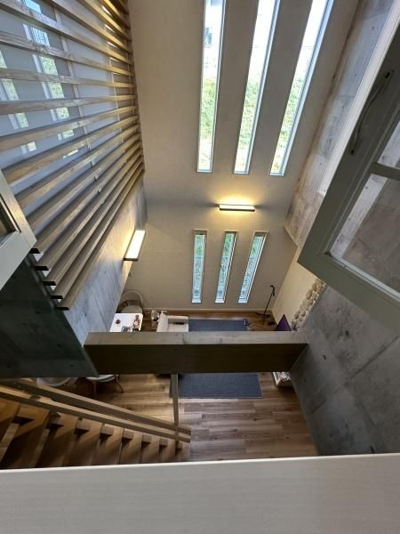 4LDK House with Double-Height Ceiling near Yata Station, Osaka - Thumbnail 3