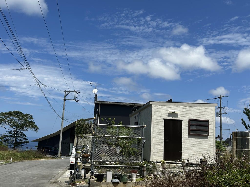 1K House for Sale in Nakijin Village, Okinawa - 24sqm - Thumbnail 3