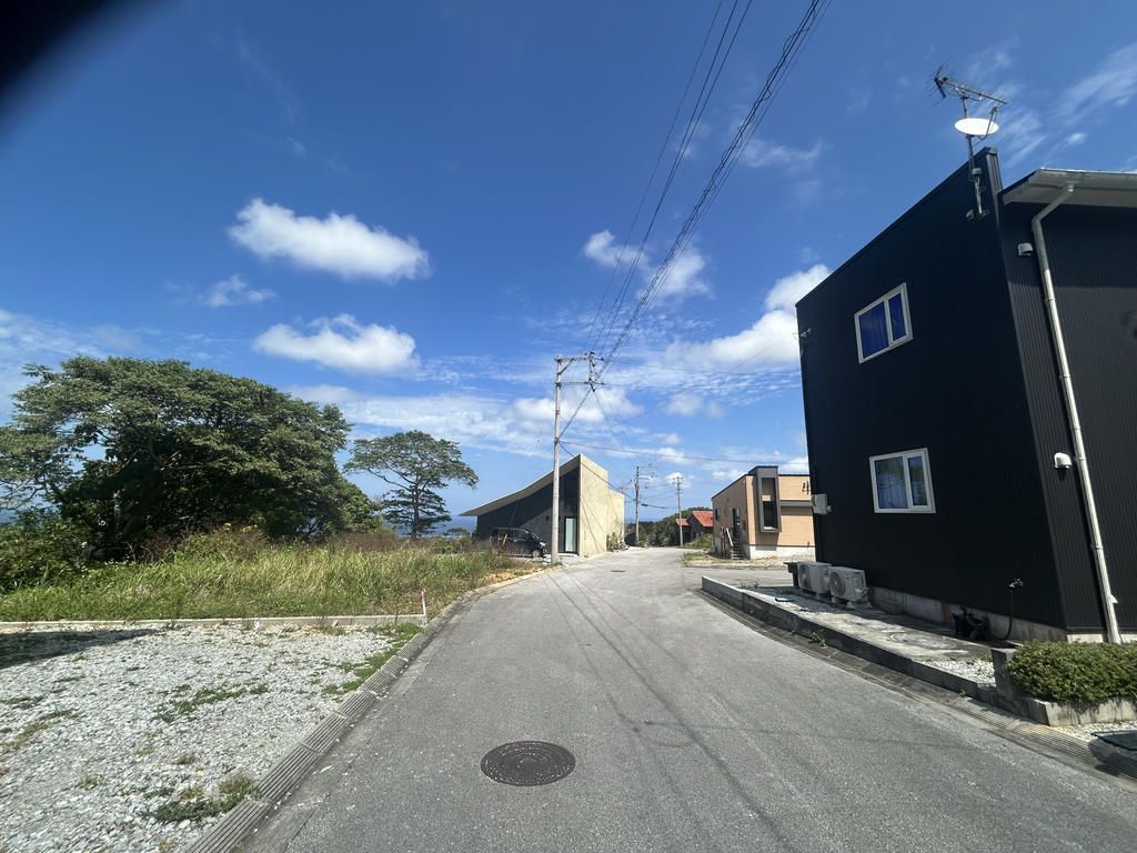 1K House for Sale in Nakijin Village, Okinawa - 24sqm - Thumbnail 2