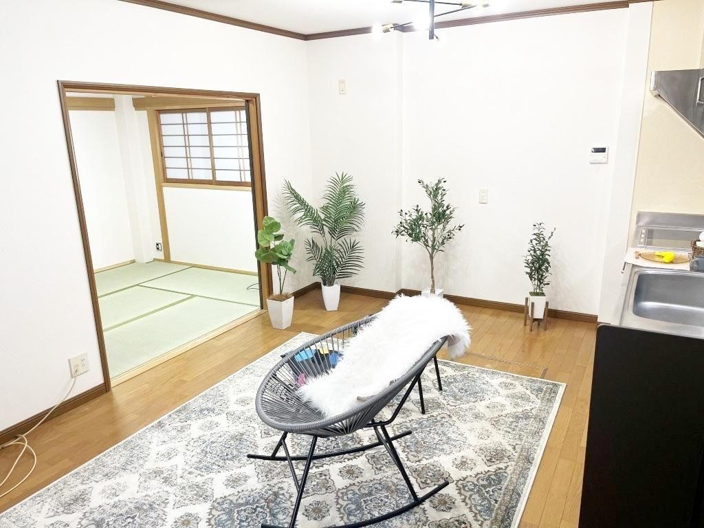 4SLDK Detached House for Sale in Higashiosaka, Osaka - Thumbnail 4