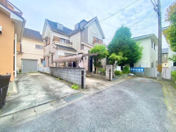 4LDK House for Sale in Iwade, Wakayama - 112.61 sqm - Thumbnail 2