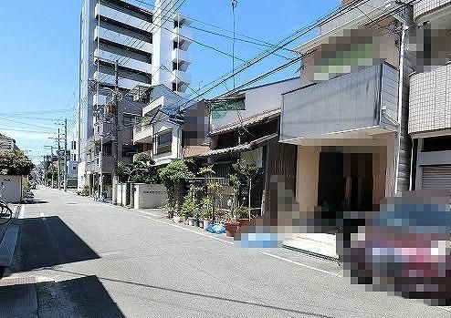 Pre-owned 3K Terraced House in Miyakojima-ku, Osaka - Thumbnail 3