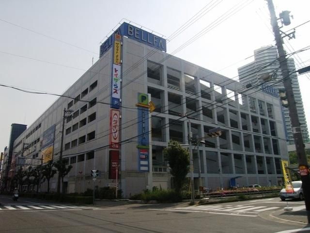 Pre-owned 3K Terraced House in Miyakojima-ku, Osaka - Thumbnail 4
