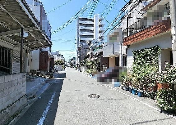 Pre-owned 3K Terraced House in Miyakojima-ku, Osaka - Thumbnail 2