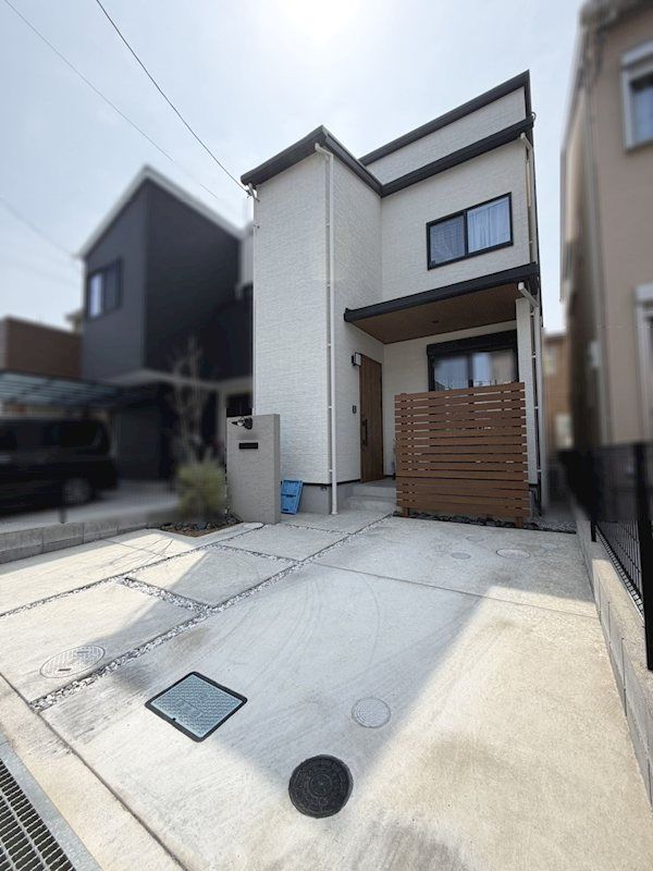 2SLDK House for Sale in Toyonaka, Osaka - 88.18m2 - Thumbnail 4