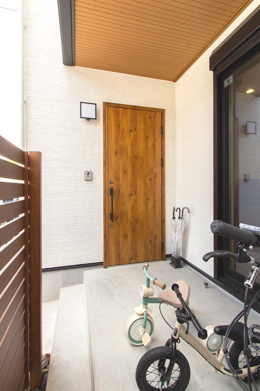 2SLDK House for Sale in Toyonaka, Osaka - 88.18m2 - Thumbnail 2