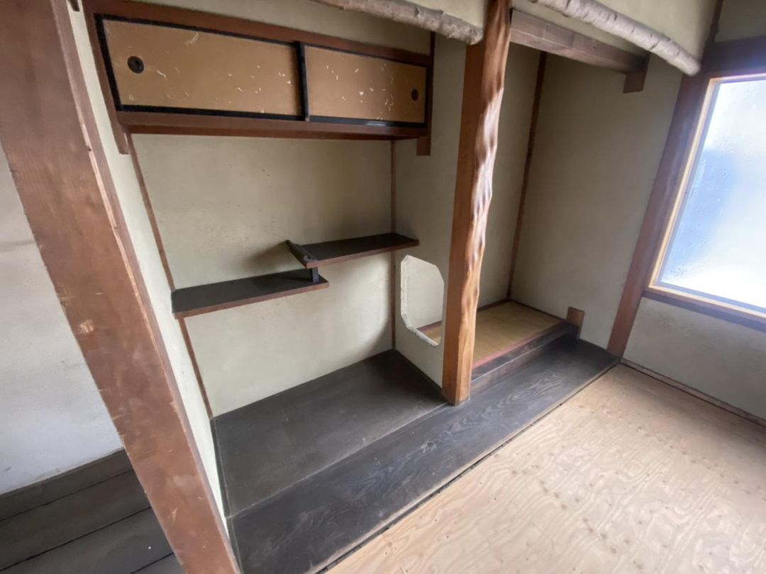 5K 60m² House for Sale in Sakyō Ward, Kyoto - Thumbnail 3