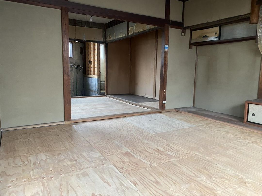 5K 60m² House for Sale in Sakyō Ward, Kyoto - Thumbnail 2