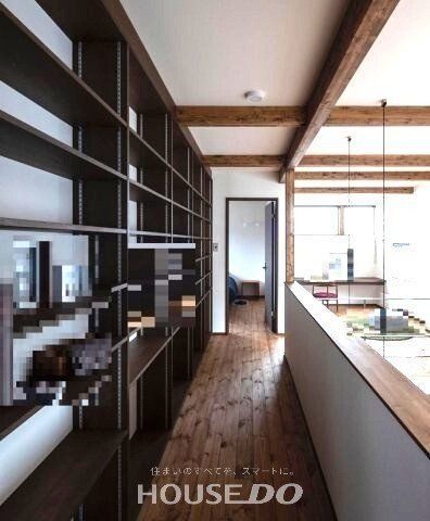 4LDK House for Sale in Kitami, Hokkaido - 123.48 sqm - Thumbnail 4