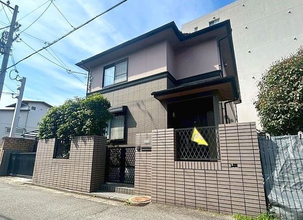 Spacious 2LDK House in Takatsuki, Osaka with Mitsui Home Build - Thumbnail 2
