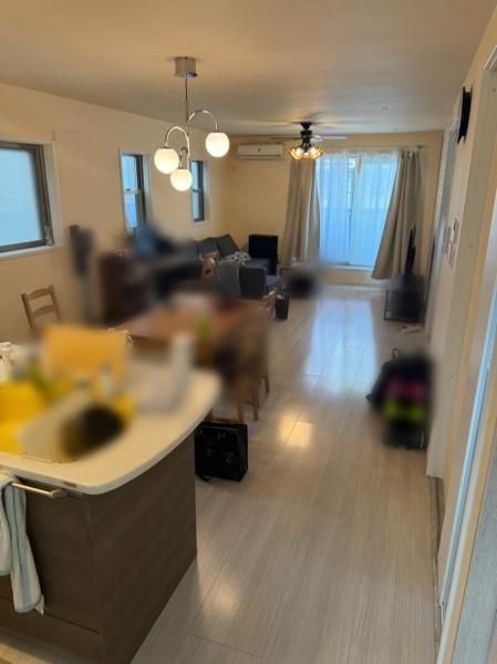 Modern 4LDK House for Sale in Osaka's Konohana Ward - Thumbnail 2