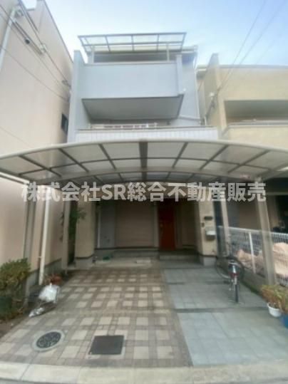 Renovated 4LDK House Near Konoikeshinden Station, East Osaka - Thumbnail 2