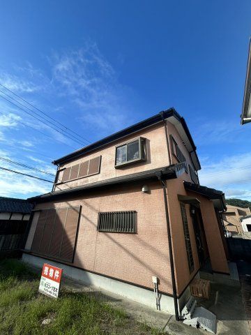 Used House for Sale in Nokawa, Wakayama City - 2SLDK - Thumbnail 2