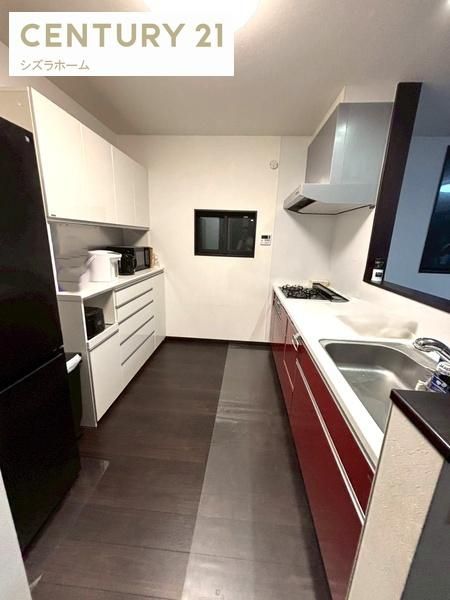 Modern 3LDK Detached House for Sale in Sumiyoshi, Osaka - Thumbnail 4