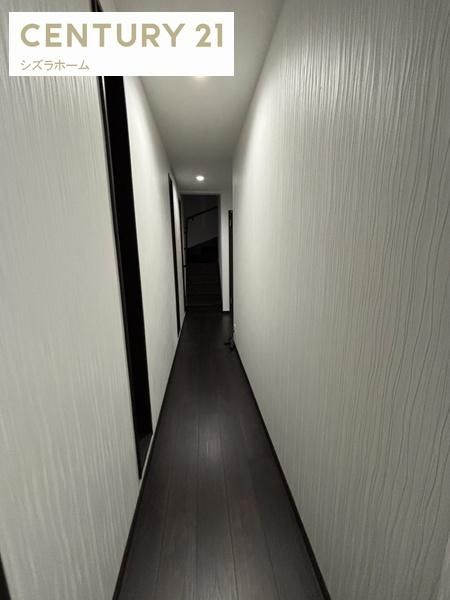 Modern 3LDK Detached House for Sale in Sumiyoshi, Osaka - Thumbnail 3