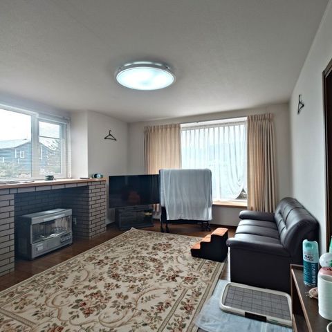3SLDK House with Onsen in Shiraoi, Hokkaido for Sale - Thumbnail 4