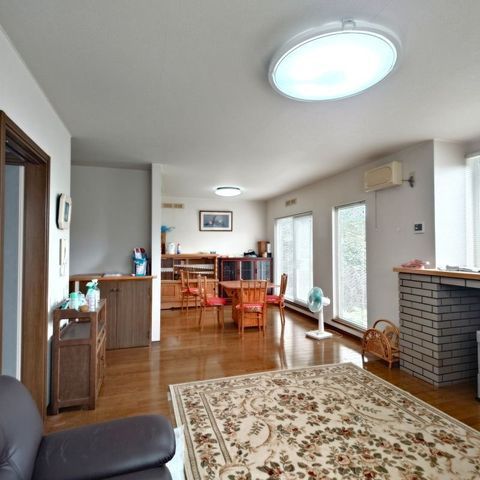 3SLDK House with Onsen in Shiraoi, Hokkaido for Sale - Thumbnail 3