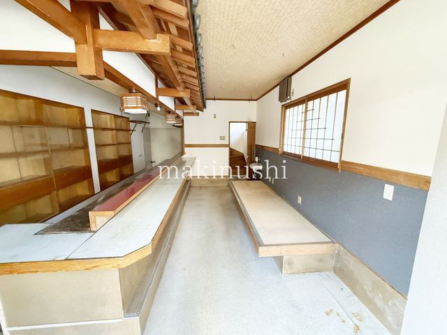 Shop with Living Space for Sale Near Sayama Station, Osaka - Thumbnail 4