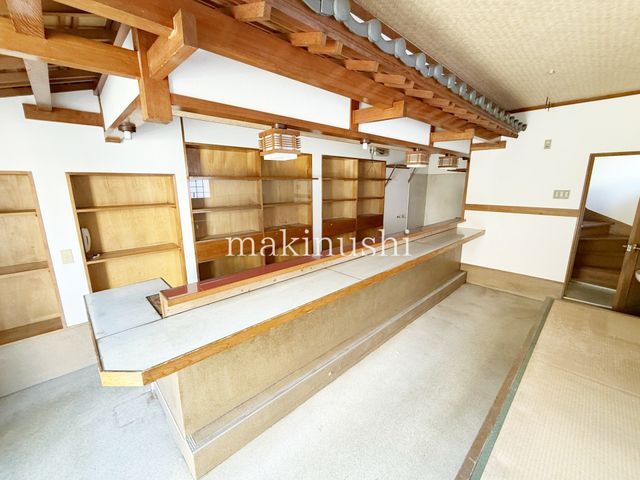 Shop with Living Space for Sale Near Sayama Station, Osaka - Thumbnail 2
