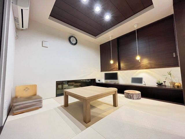 2017 Built 3LDK House with Solar Power in Daito, Osaka - Thumbnail 4