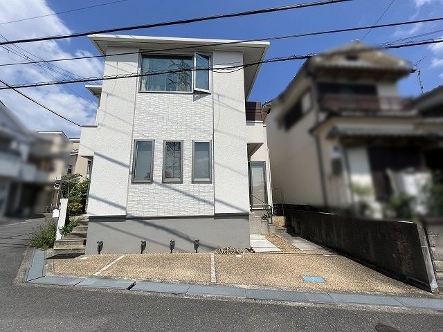 2017 Built 3LDK House with Solar Power in Daito, Osaka - Thumbnail 3