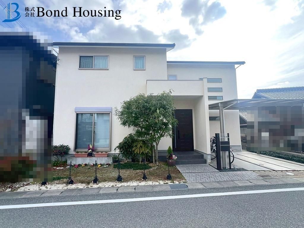 3SLDK House for Sale in Akashi City, Hyogo - 118 sqm - Thumbnail 3