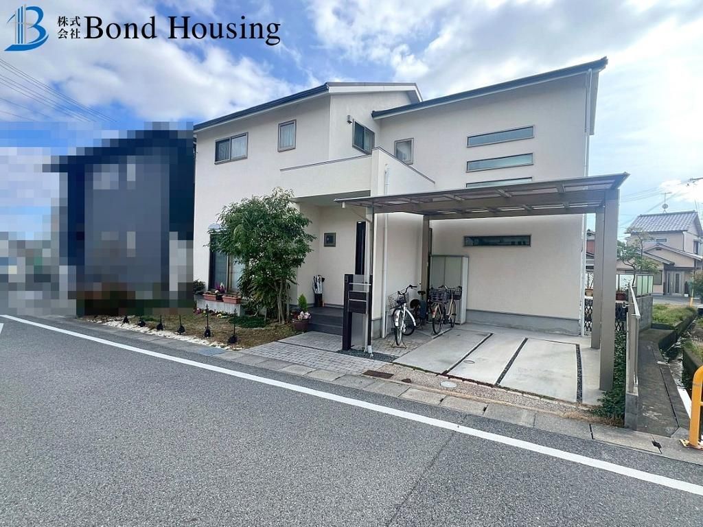 3SLDK House for Sale in Akashi City, Hyogo - 118 sqm - Thumbnail 2