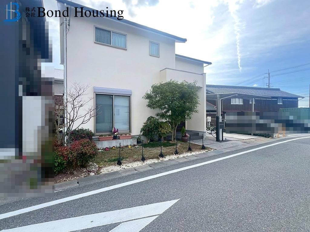 3SLDK House for Sale in Akashi City, Hyogo - 118 sqm - Thumbnail 4