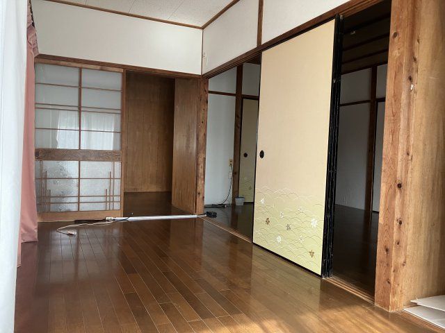 4K Resale House in Satsumasendai, Kagoshima - 3.8M Yen - Thumbnail 4