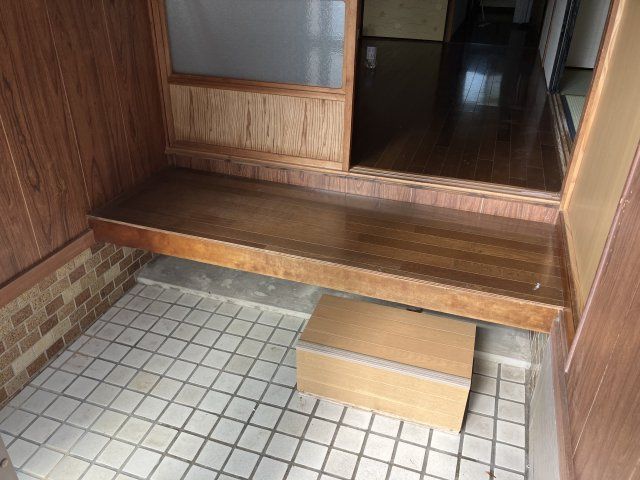 4K Resale House in Satsumasendai, Kagoshima - 3.8M Yen - Thumbnail 3