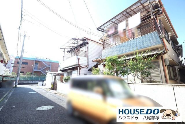 4DK Two-Story House for Sale in Kashiwara, Osaka - Thumbnail 3