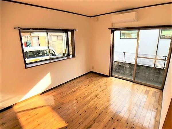 3LDK House for Rent in Mimata-cho, Miyazaki - Thumbnail 4