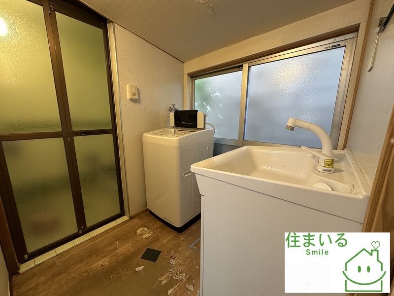 1LDK Terrace House for Sale in Fujiidera, Osaka - 300万円 - Thumbnail 4