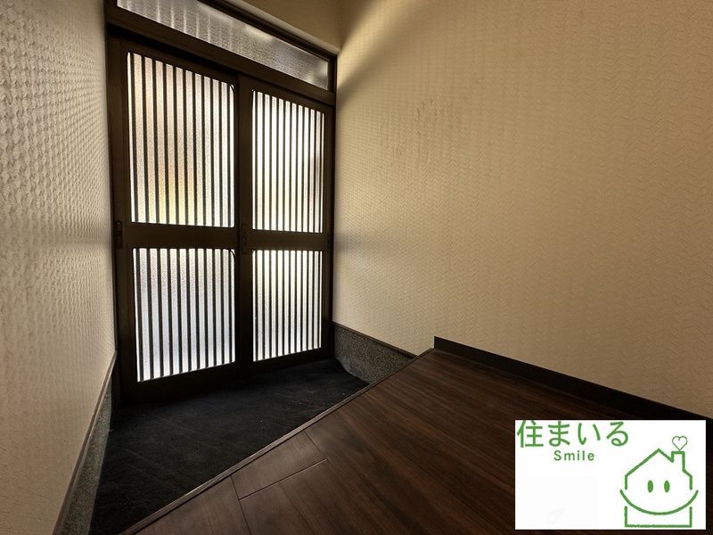 1LDK Terrace House for Sale in Fujiidera, Osaka - 300万円 - Thumbnail 2