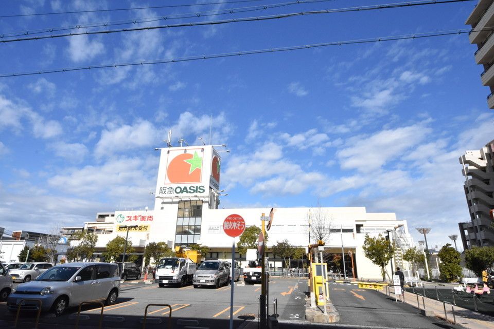 3-Story 1SLDK House in Toyonaka Near Hattori Tenjin Station - Thumbnail 4