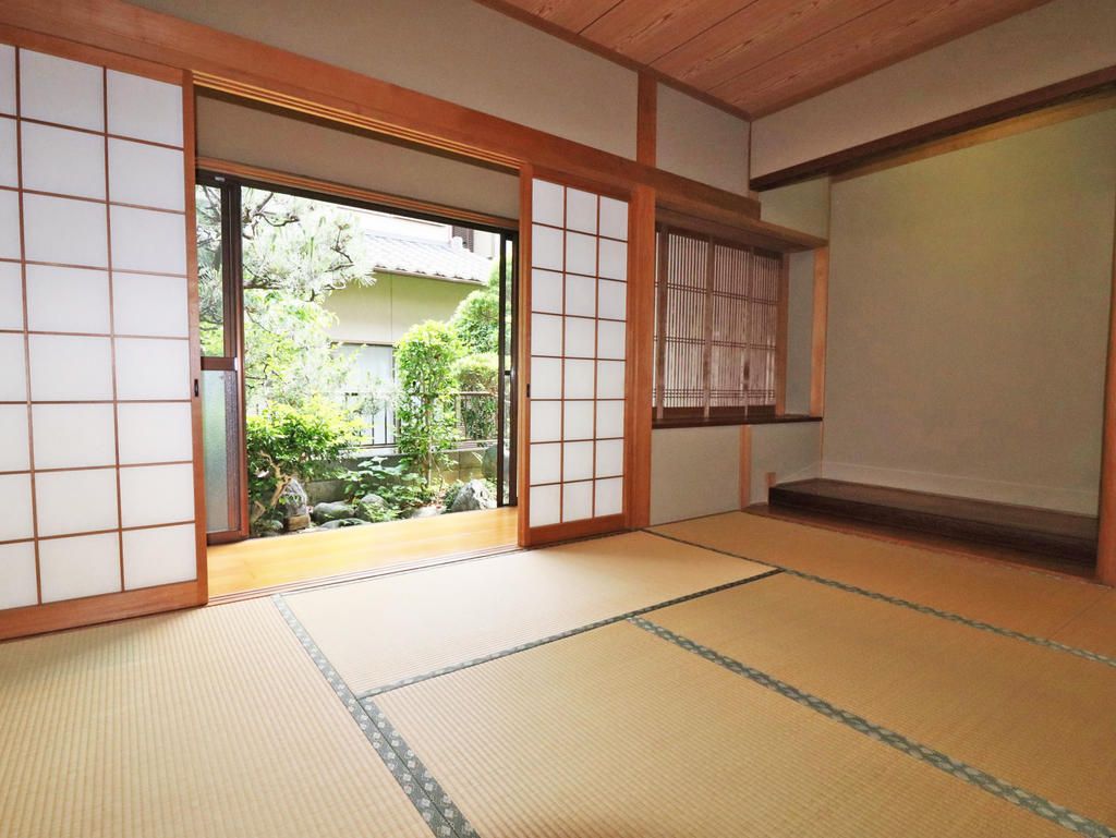 Spacious 4DK Detached House for Sale in Fushimi Ward, Kyoto - Thumbnail 4