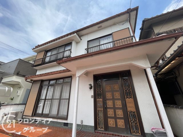 6DK Detached House for Sale in Fushimi, Kyoto - Thumbnail 3