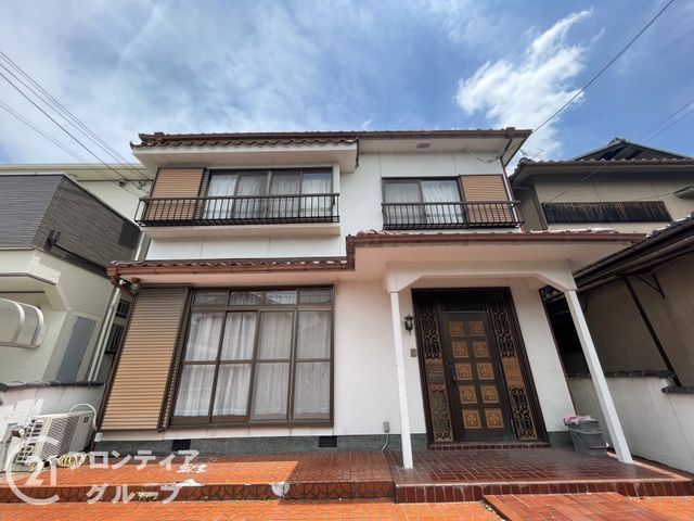 6DK Detached House for Sale in Fushimi, Kyoto - Thumbnail 2