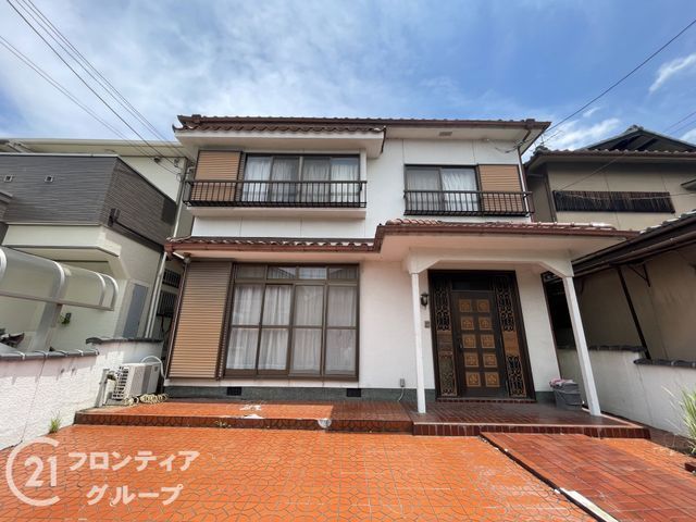 6DK Detached House for Sale in Fushimi, Kyoto - Thumbnail 4