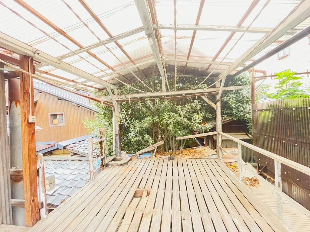 4LDK Detached House for Sale in Kamigyo-ku, Kyoto - Thumbnail 2